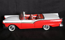 Precision Models: Ford Fairlane 500 Skyliner Object | The Franklin Mint,{{product.type}}