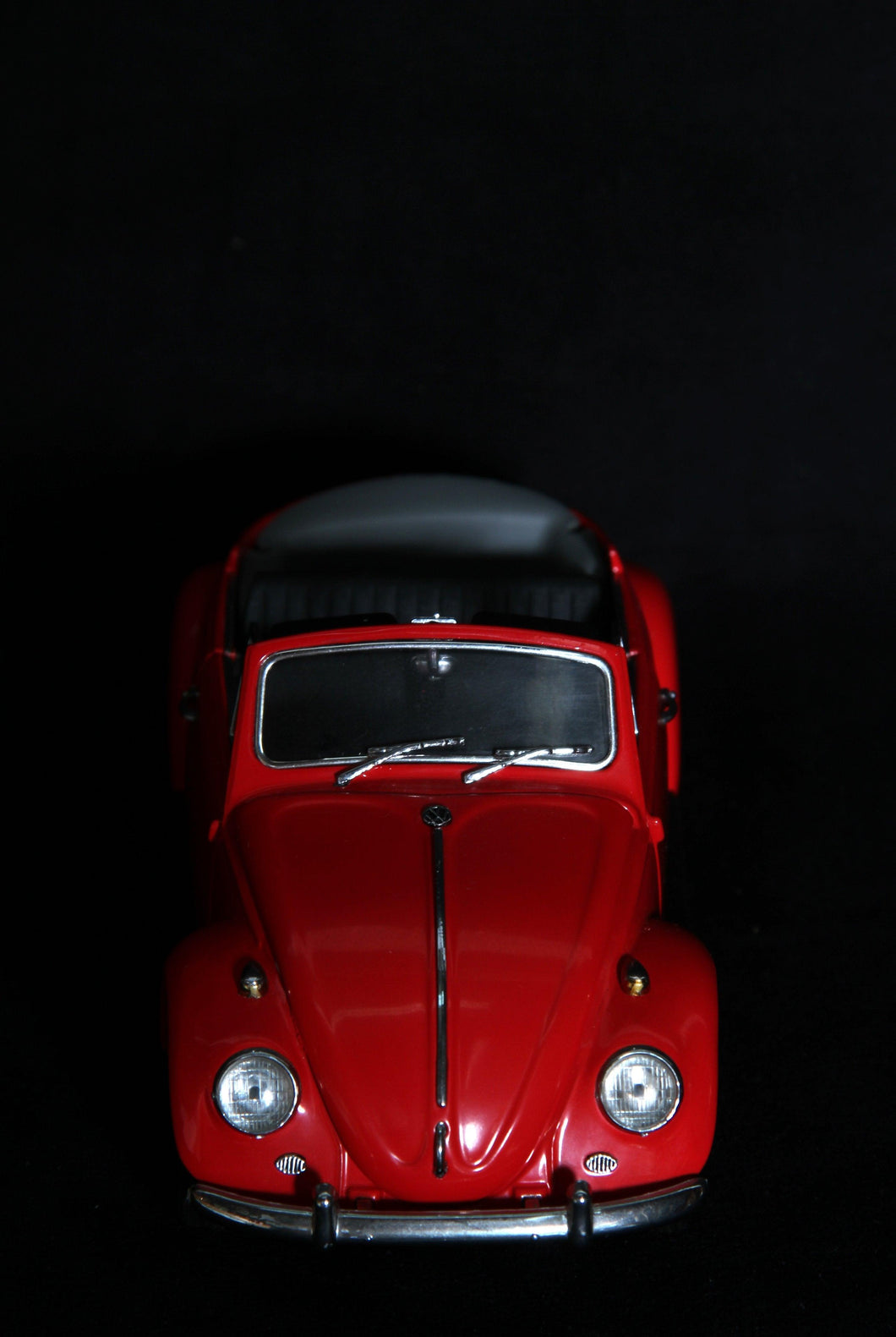 Precision Models: Volkswagen Beetle Objects | The Franklin Mint,{{product.type}}