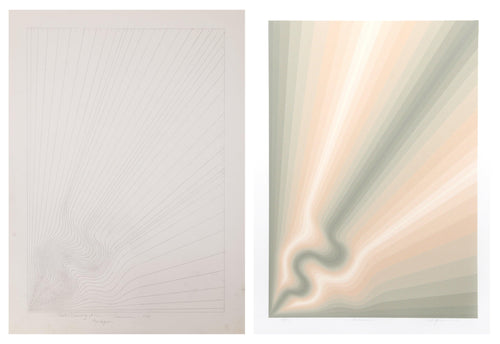 Precision pencil | Roy Ahlgren,{{product.type}}