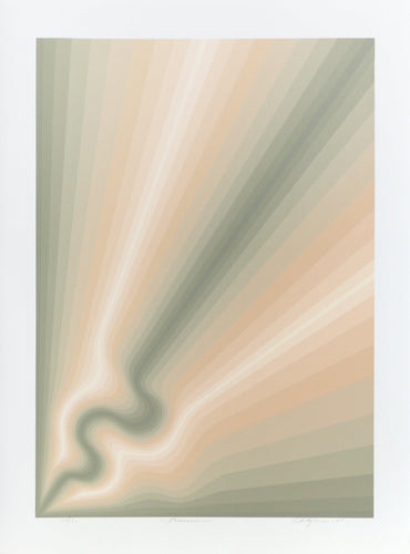 Precision Screenprint | Roy Ahlgren,{{product.type}}