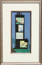 Preparing for Dinner Acrylic | Jack Hofflander,{{product.type}}