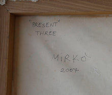 Present: Three Oil | Mirkò,{{product.type}}