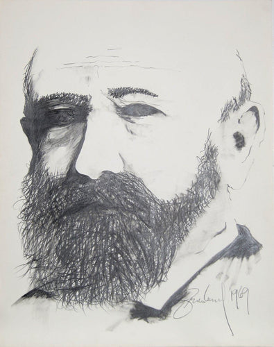 President Benjamin Harrison Pencil | Greenlund,{{product.type}}