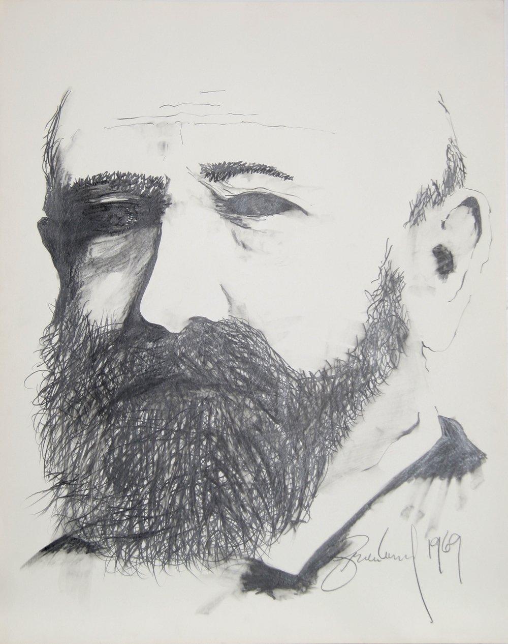 President Benjamin Harrison Pencil | Greenlund,{{product.type}}