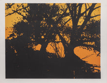 Presque Isle lithograph | Roy Ahlgren,{{product.type}}