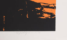 Presque Isle lithograph | Roy Ahlgren,{{product.type}}