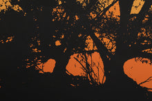 Presque Isle lithograph | Roy Ahlgren,{{product.type}}