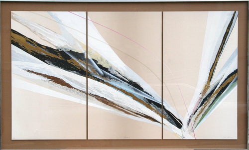 Prima I Screenprint | Elba Alvarez,{{product.type}}