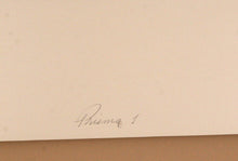 Prima I Screenprint | Elba Alvarez,{{product.type}}