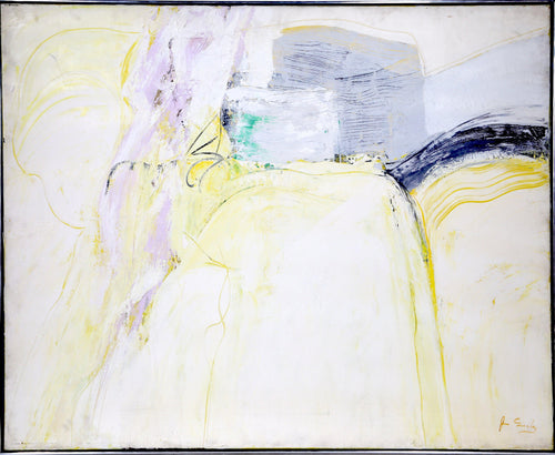 Primal Screams Acrylic | Juan Sánchez Juárez,{{product.type}}