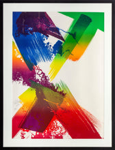 Prism Lithograph | Paul Jenkins,{{product.type}}
