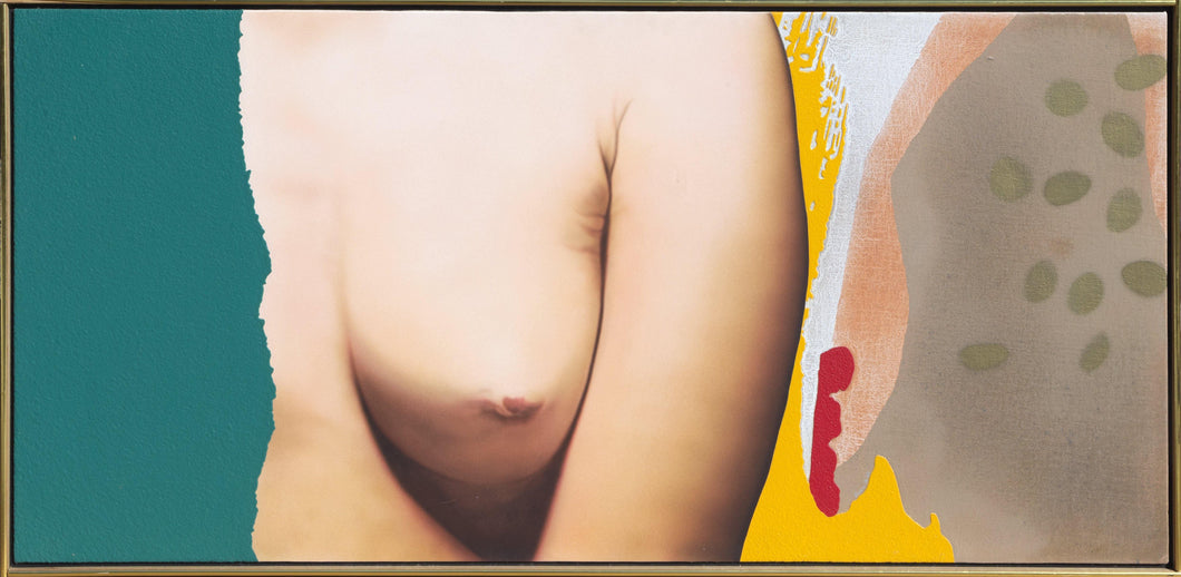 Private Showing Acrylic | Michael Knigin,{{product.type}}