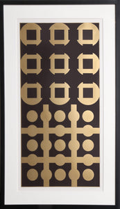 Procion from Constellations Screenprint | Victor Vasarely,{{product.type}}