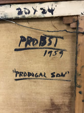 Prodigal Son Oil | Joachim Probst,{{product.type}}