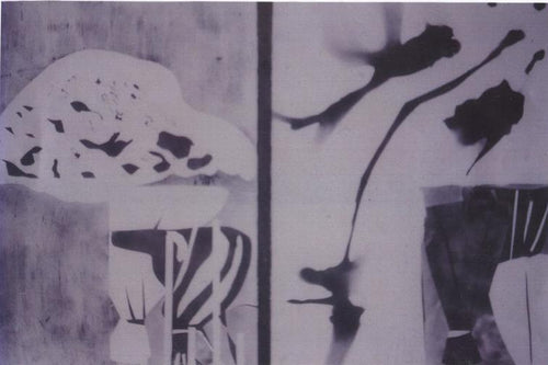 Provocations B Mixed Media | Bimal Banerjee,{{product.type}}