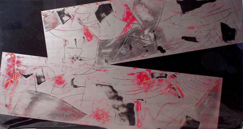 Pumpkin Creek Mixed Media | Jim Jacobs,{{product.type}}