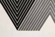Quathlamba I Lithograph | Frank Stella,{{product.type}}