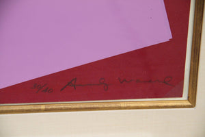 Queen Beatrix of the Netherlands (FS II.341) Screenprint | Andy Warhol,{{product.type}}
