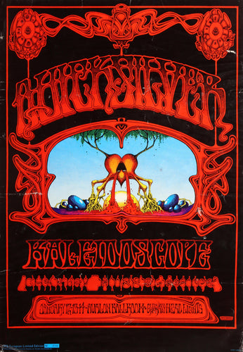 Quicksilver Messenger Service, 