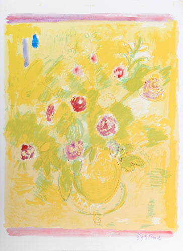 Quiet Sunday Lithograph | Wayne Ensrud,{{product.type}}