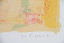 Quiet Sunday Lithograph | Wayne Ensrud,{{product.type}}
