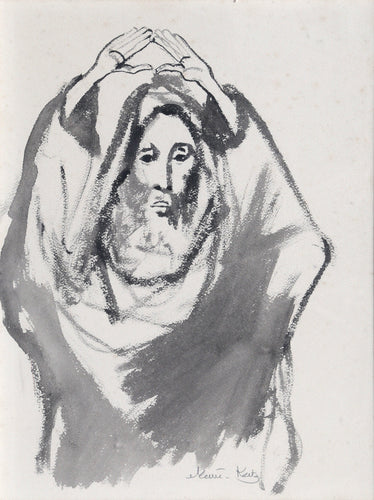 Rabbi Ink | Emmanuel Mane-Katz,{{product.type}}