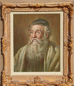 Rabbi Oil | Adrian Rovatkay,{{product.type}}