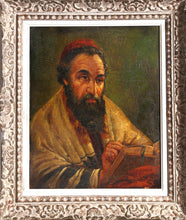 Rabbi Oil | Unknown Artist,{{product.type}}