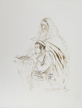 Rabbi with Student Ink | Ira Moskowitz,{{product.type}}