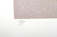Racing #3 Lithograph | Henry König,{{product.type}}
