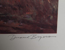 Rancher's Wife Lithograph | Duane Bryers,{{product.type}}