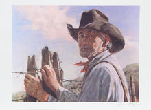 Range Royalty Lithograph | Duane Bryers,{{product.type}}
