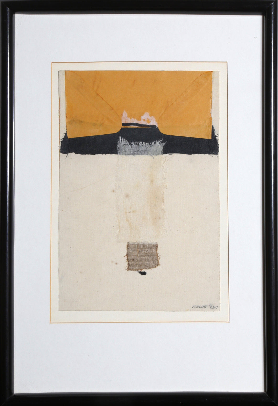 Reaching No. 1 Collage | Jean Olds,{{product.type}}