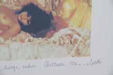 Real dream II Lithograph | Colette (aka Colette Justine),{{product.type}}