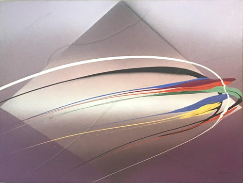 Rebecca Acrylic | Elba Alvarez,{{product.type}}