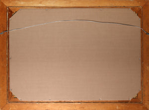 Reclining Nude with Rose Oil | Remo Farruggio,{{product.type}}