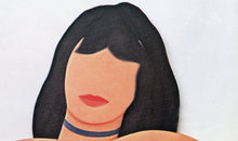 Reclining Stockinged Nude - Galleria Plura poster | Tom Wesselmann,{{product.type}}