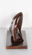 Reclining Woman 2 Metal | Henry Moore,{{product.type}}