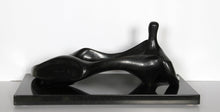 Reclining Woman Metal | Henry Moore,{{product.type}}