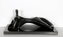Reclining Woman Metal | Henry Moore,{{product.type}}