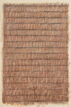 Red and Brown pastel | Unkown Artist,{{product.type}}