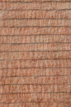 Red and Brown pastel | Unkown Artist,{{product.type}}