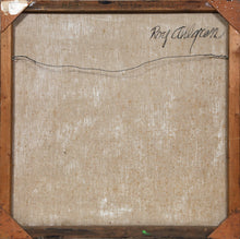 Red Blue Variations Acrylic | Roy Ahlgren,{{product.type}}