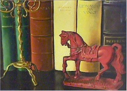 Red Charger Oil | Harry Lane,{{product.type}}