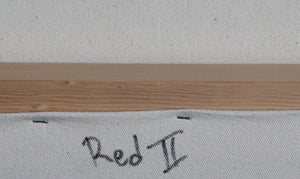 Red II Oil | Gustavo Schmidt,{{product.type}}