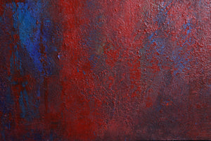 Red II Oil | Gustavo Schmidt,{{product.type}}