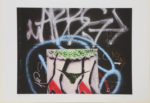 Red Shoes Digital | Jonathan Singer,{{product.type}}