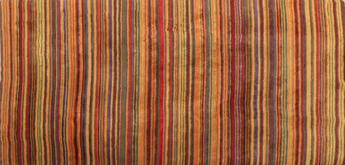 Red Striped Rug Tapestries and Textiles | Antiques,{{product.type}}