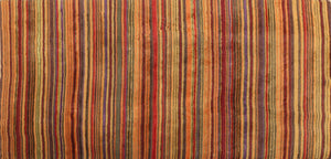 Red Striped Rug Tapestries and Textiles | Antiques,{{product.type}}