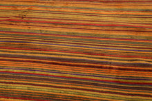 Red Striped Rug Tapestries and Textiles | Antiques,{{product.type}}